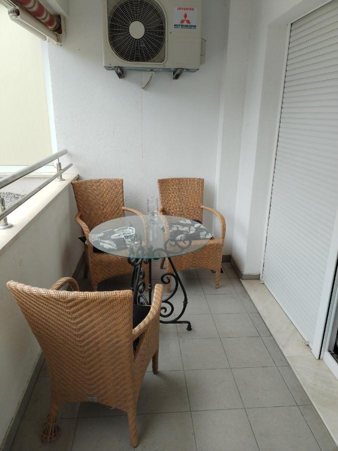 Deluxe Apartment Manuela With Balcony Top Center Split Ngoại thất bức ảnh