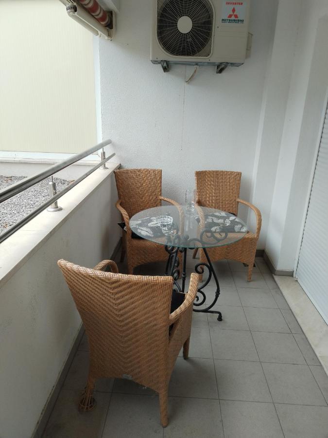Deluxe Apartment Manuela With Balcony Top Center Split Ngoại thất bức ảnh