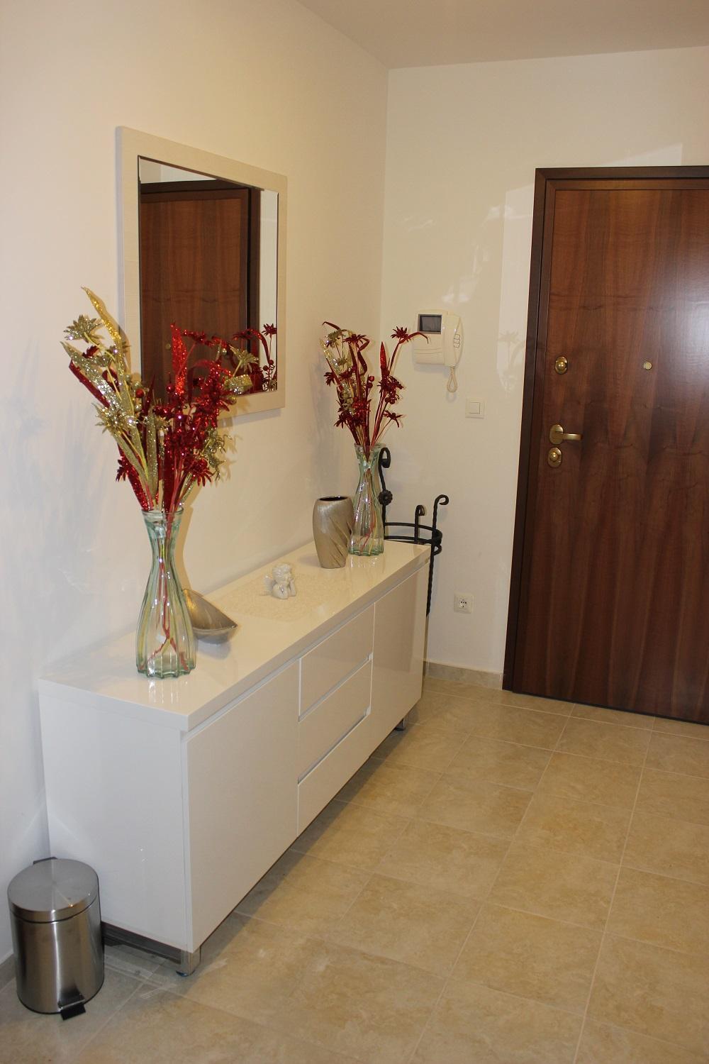 Deluxe Apartment Manuela With Balcony Top Center Split Ngoại thất bức ảnh